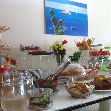 ספראקוואלו Bellevue Del Golfo Hotel & Spa מראה חיצוני תמונה