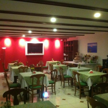 ספראקוואלו Bellevue Del Golfo Hotel & Spa מראה חיצוני תמונה