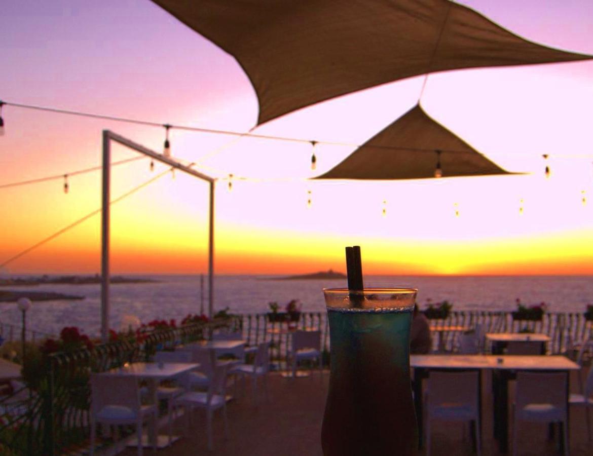 ספראקוואלו Bellevue Del Golfo Hotel & Spa מראה חיצוני תמונה