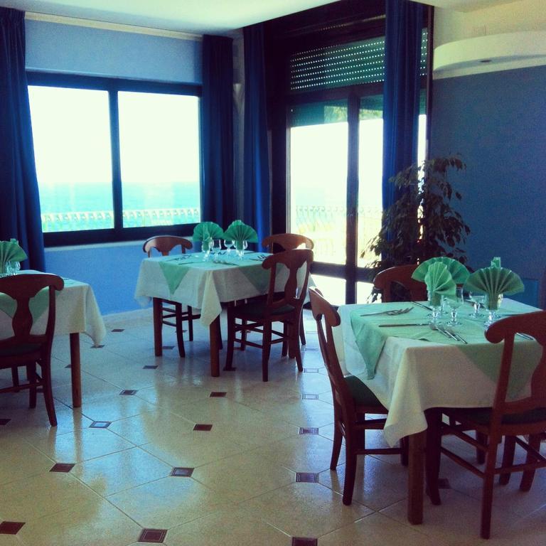 ספראקוואלו Bellevue Del Golfo Hotel & Spa מראה חיצוני תמונה