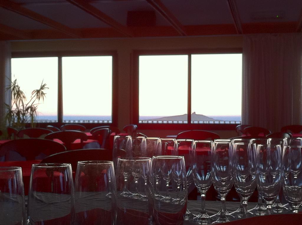 ספראקוואלו Bellevue Del Golfo Hotel & Spa מראה חיצוני תמונה