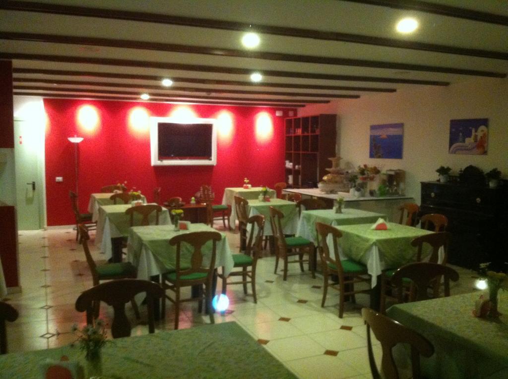 ספראקוואלו Bellevue Del Golfo Hotel & Spa מראה חיצוני תמונה