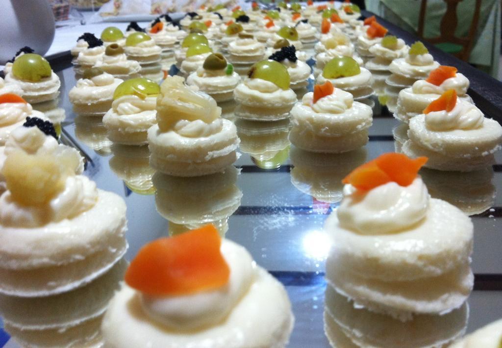 ספראקוואלו Bellevue Del Golfo Hotel & Spa מראה חיצוני תמונה